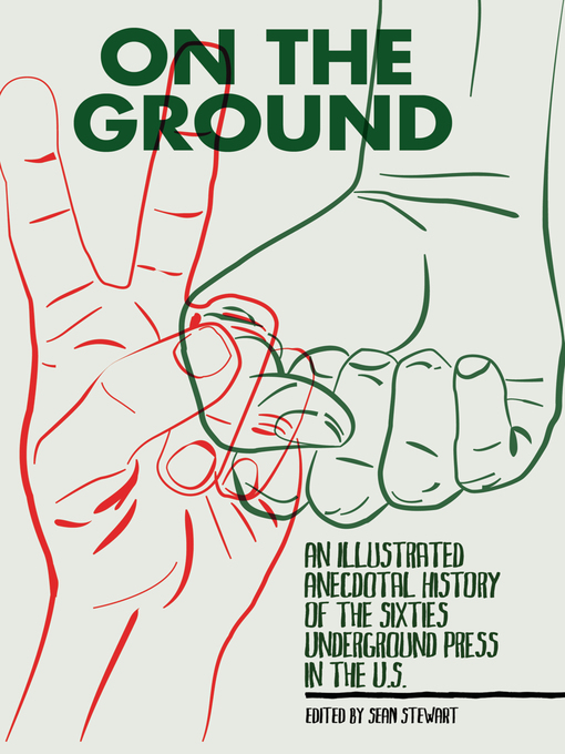 Title details for On the Ground by Sean Stewart - Available